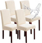Genina 100% Waterproof Chair Covers by Genina