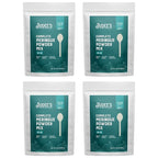 Judee's Gluten Free Meringue Powder Mix 40lb - No Preservatives, Non-GMO Gluten-Free & Nut-Free - Made in USA - Make Meringue Cookies, Pies, Frosting, and Royal Icing