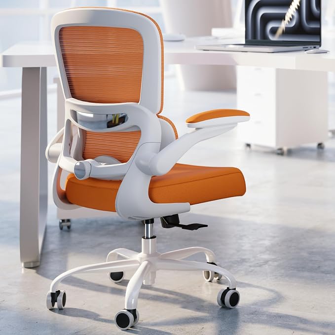 TRALT Office Chair - Image 9