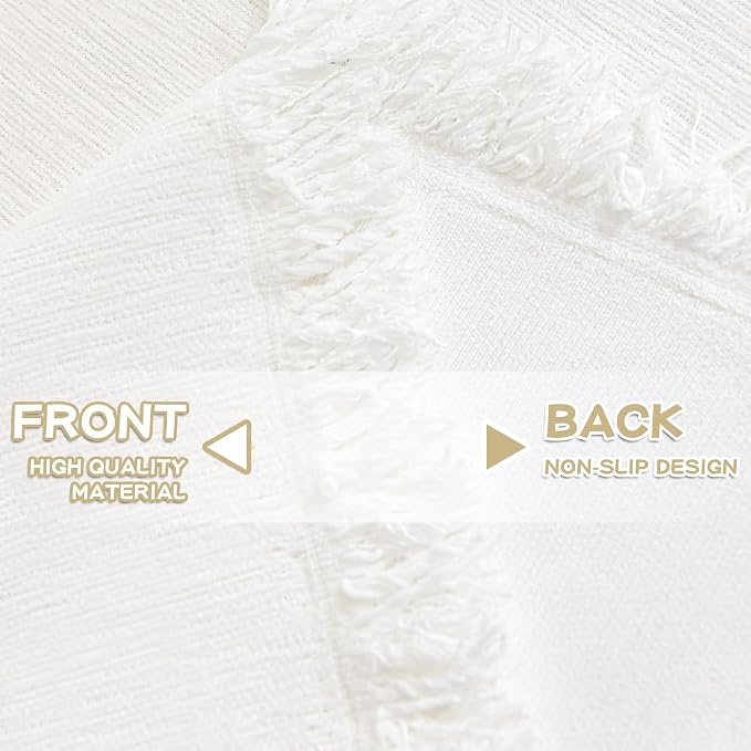 MYSKY HOME Oversized Couch Cover Sofa Covers Couch Covers - Image 7