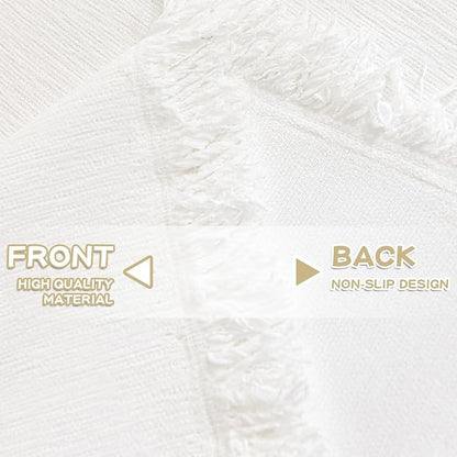 MYSKY HOME Oversized Couch Cover Sofa Covers Couch Covers - Image 7