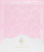 Large and Tall Cake Decorating Stencil (Contra)