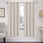 H.VERSAILTEX Ultra Soft Microfiber Thermal Insulated Antique Copper Grommet by HVERSAILTEX