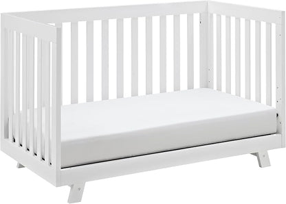 Storkcraft Beckett 3-in-1 Convertible Crib – GREENGUARD Gold Certified - Image 12