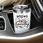 Birthday Gifts for Mom - 20 oz Stainless Steel Insulated Coffee Tumbler with Lid - Mom Birthday Gifts from Daughter Son, Mothers in Law, Mama, Grandma Gift Ideas, Tumblers for Women