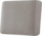 H.VERSAILTEX Super Stretch Individual Seat Cushion Covers Sofa Covers Couch by HVERSAILTEX