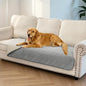 Ameritex Sofa Cover Waterproof for Seats Couch Cover for Dogs Pet Couch Cover by Ameritex