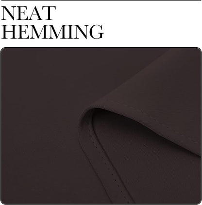 NICETOWN Blackout Curtain Panels - Image 6