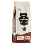 Don Memo Medium Roast Ground Coffee 12 oz – Single-Origin Honduran Arabica, Small Batch, Smooth & Balanced