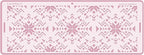 Long Border Cake Stencil, 4" x 12.75" (JAAD)