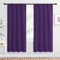 NICETOWN Blackout Curtains for Living Room by NICETOWN