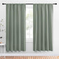 NICETOWN Window Curtains Blackout Drapes by NICETOWN