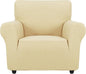 ZNSAYOTX Super Stretch Chair Slipcover Universal Sofa Chair Covers by ZNSAYOTX