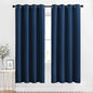 NICETOWN Blackout Curtains Panels by NICETOWN