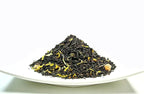 Peach Apricot Iced Tea, Ceylon Black Loose Leaf Tea blended with the essence of Apricot and Peach – 1 LB Bag