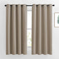 NICETOWN Bedroom Blackout Curtain Panels by NICETOWN