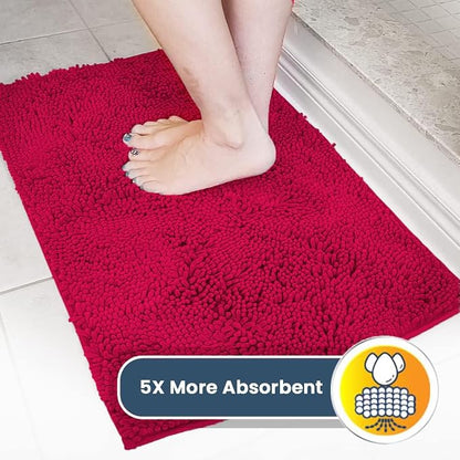 Muddy Mat® | Super Water Absorbent Door Mat Indoor, Microfiber Quick Dry - Image 4