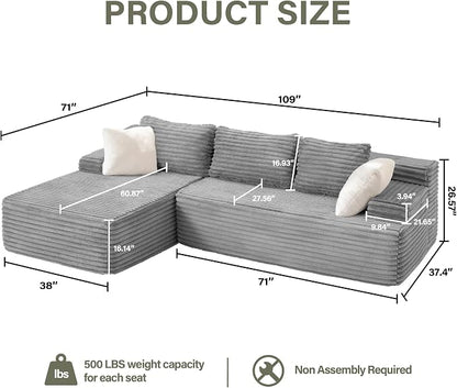 Modular Sectional - Image 2