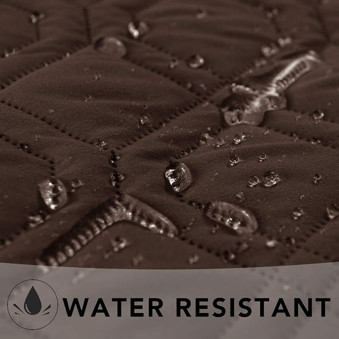 Ameritex Waterproof Dog Bed Cover Pet Blanket - Image 2