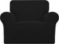 Easy-Going Stretch Chair Slipcover by Easy-Going