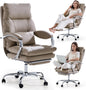 LEAGOO Reclining Office Chair by LEAGOO