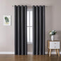 ChrisDowa Blackout Curtains for Bedroom and Living Room 95 Inches Long | 2 by ChrisDowa