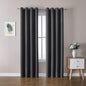 ChrisDowa Blackout Curtains for Bedroom and Living Room 72 Inches Long | 2 by ChrisDowa