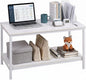 ZenStyle Industrial Coffee Table by ZenStyle