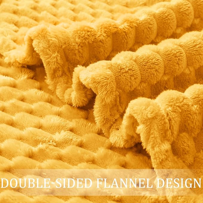 Exclusivo Mezcla 3D Fleece Queen Size Blanket - Image 6