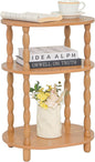 MaxSmeo End Table, Small Side Table by MaxSmeo