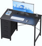 Pamray 32 Inch Computer Desk by PAMRAY