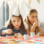 JOLLY PARTY 2 oz Paper Cups, 1440 Pack Small Bathroom Paper Cups, White Mouthwash Cups, Disposable Mini Espresso Cups, Paper Sampling Cup