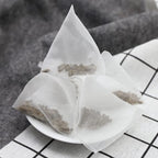 FullChea - Mullein Leaf Tea Bags, 20 Teabags, 3g/bag For Lungs - Non-GMO - Caffeine-free - Natural Healthy Herbal Tea
