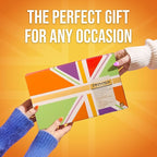 Twinings Tea Classics Collection Gift Box Variety Sampler, 48 Tea Bags (Pack of 1), Enjoy Hot or Iced, Includes Black, Herbal, Green, & Chai Teas