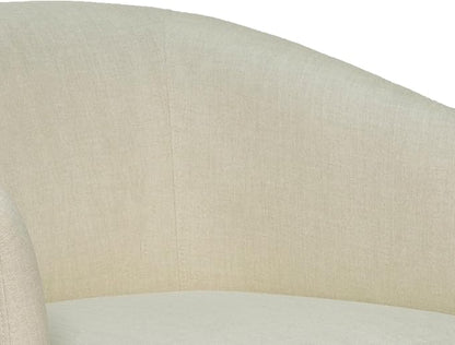MINCETA Accent Chair, Modern Swivel Chairs - Image 8