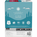 Caribou Coffee Mahogany Keurig Single-Serve K-Cup Pods, Dark Roast Coffee, 96 Count (Pack of 4)