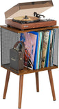 X-cosrack Record Player Stand by X-cosrack