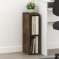 Furinno Fulda Book Shelf, 2-Tier Narrow Bookshelf, Bookcase by Furinno-FitsYourSpaceFitsYourBudget