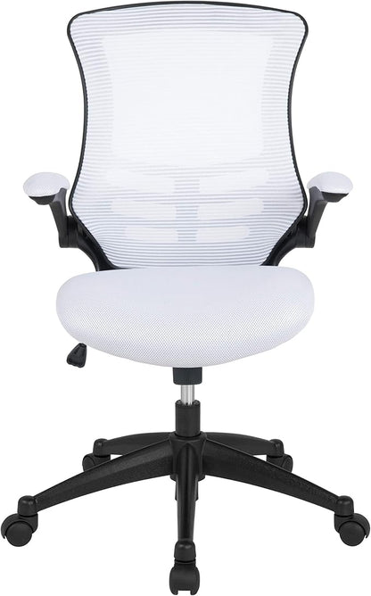 Flash Furniture Kelista Office Chair - Image 7