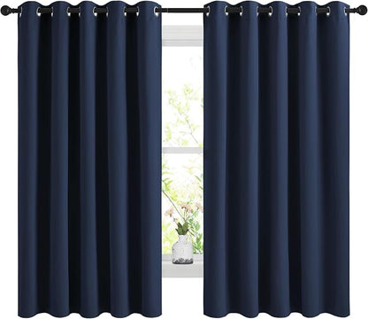 NICETOWN Blackout Curtains Panels by NICETOWN