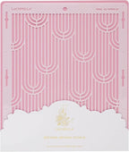 Large Cake Decorating Stencil (ENIC) Art Deco Pattern