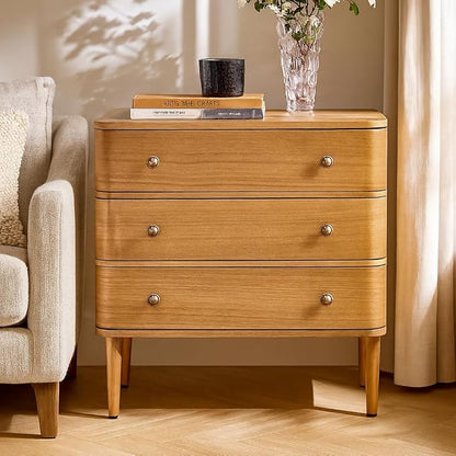 HULALA HOME Modern End Table - Image 8