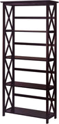 Casual Home Shelf Bookcase by CasualHome