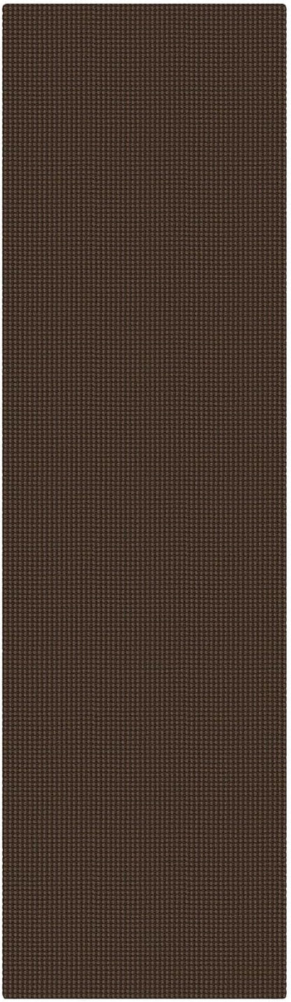 KOZYFLY Woven 2x7 Washable Kitchen Runner Rug, Non Slip Runners - Image 9