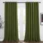NICETOWN Living Room Window Curtain Drapes Extra Long & Wide by NICETOWN