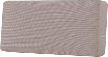 H.VERSAILTEX Super Stretch Individual Seat Cushion Covers Sofa Covers Couch by HVERSAILTEX