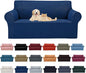 Cupuamon 2026 New Stretch Loveseat Sofa Slipcovers Couch Cover by Cupuamon