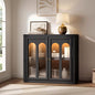 Fatmok Sideboard Buffet Cabinet by Fatmok