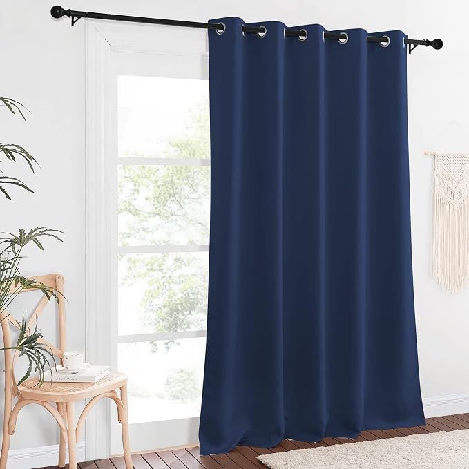 NICETOWN Blackout Curtain Panel - Image 2