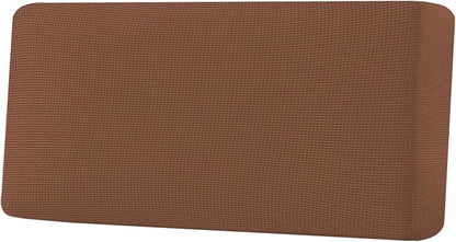 H.VERSAILTEX Super Stretch Individual Seat Cushion Covers Sofa Covers Couch by HVERSAILTEX